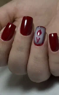 خدمات و آموزش ناخن