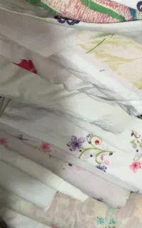 پنبه تشک