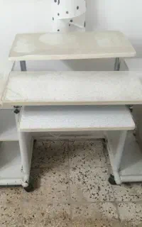 میز کامپیوتر