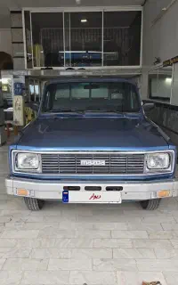 فروش مزدا 1600
