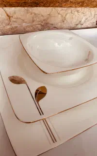 سرویس چینی خارجی bonita
