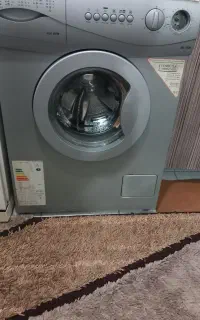 ماشین لباسشویی سپهرالکتریک 1000دور