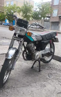 موتور ارزان مدل85