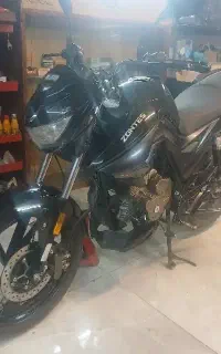 زونتس 230 cc
