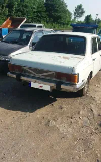 پیکان مدل ۸۱ کاربراتور