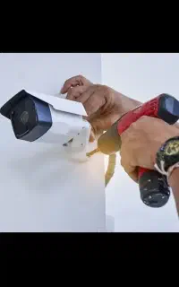نصب دوربین مداربسته و دزدگیر اماکن
