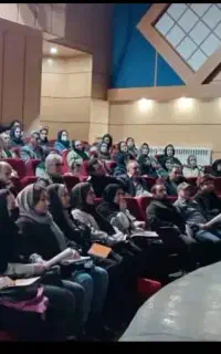 مرکز تخصصی آموزش فروش و بازاریابی