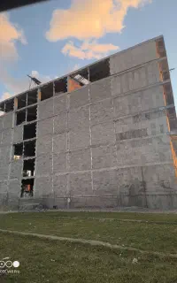 والپست و نبشی ،مهار بندی،تخریب اصفهان