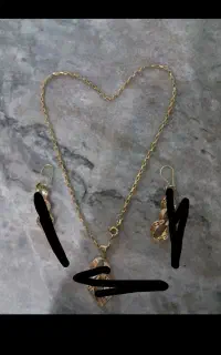 زنجیر طلا