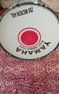 طبل محرم