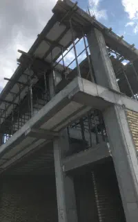 اجرای ارماتوربندی