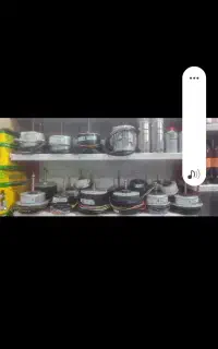 همه مدل قطعات کولر دارم تماس بگیر