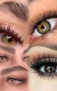 آموزش مژه باتخفیف ویژه