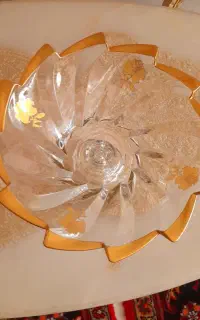 ظرف میوه خوری