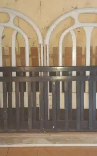 تخت بچه