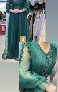 لباس مجلسی