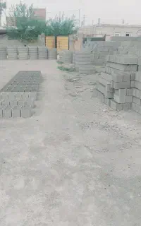 بلوک وپالانه