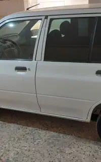 پراید ۱۱۱ مدل ۹۸