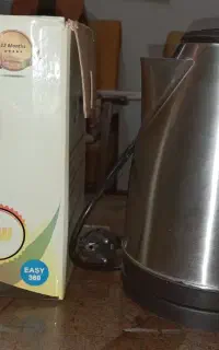 کتری برقی، سارینا اورجینال