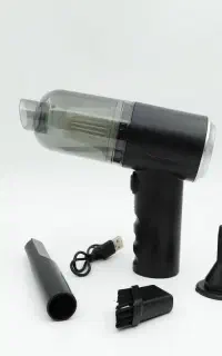 مینی جارو شارژی خودرو مدل As-228