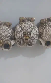 جغد ۳قلو