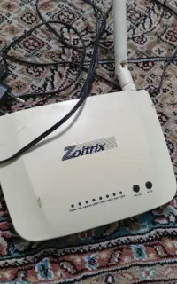 وای فای پر سرعت Zoltrix