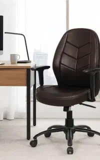 صندلی اداری طبی مدل K2012 مناسب دفتر و منزل