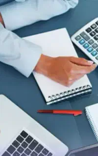 حسابداری و مشاوره مالی ویژه شرکت‌ها و کسب‌وکارها