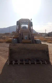 لودر 920