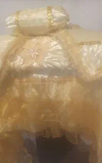 روتختی نونو سالم درحد اصن استفاده نشده