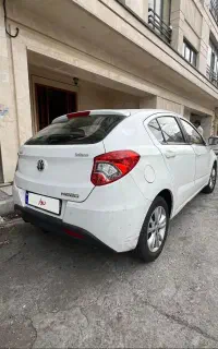 برلیانس h220