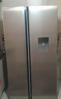 یخچال ساید بای ساید ایکس ویژن