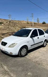 تیبا مدل ۹۴