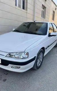 پارس tu5 ۱۴۰۱