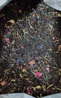 چای مراکشی اصل وارداتی