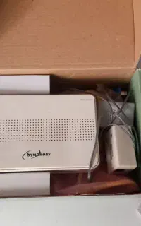 مودم اینترنت مدل sy5210s