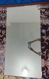 دو عدد اینه