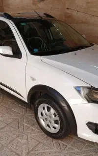 کوییک پارس خودرویی ۱۴۰۲ برج بالا