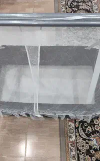 لای لای نوزادی