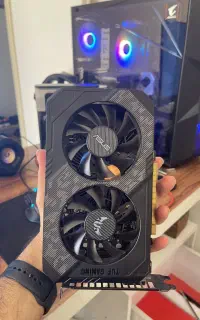 Asus TUF 1660 6G نو نو
