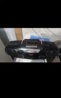 ضبط پاناسونیک کلکسیونی