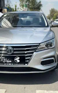 mg5 صفرکیلومتر نقد و اقساط تیتانیوم