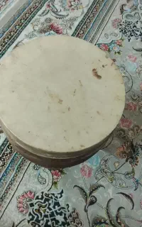 تنبک سالم