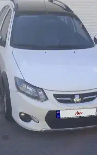 کوئیکR مدل1401
