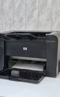 پرینتر پشت و رو زن اچ پی hp 1606dn