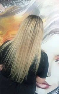 اف ویژه موی طبیعی فقط شاخه ای 20هزار
