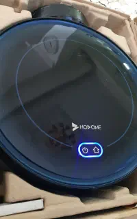 جارو رباتیک تی کش hosome