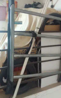 باربند پراید