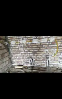 لوله کشی آب و فاضلاب پذیرفته میشود