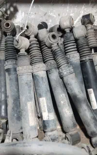 لوازم جلوبندی استوک